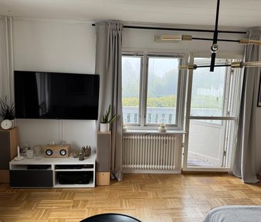 Sportvägen, Härnösand - Photo 1