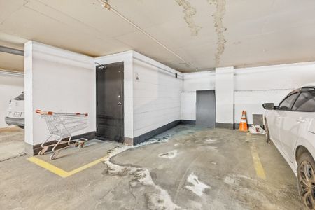 Apartment for rent, Montréal (Ville-Marie) - Photo 3