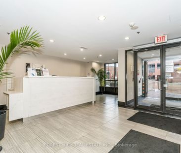 Fuse Lofts , #1106 - Photo 3