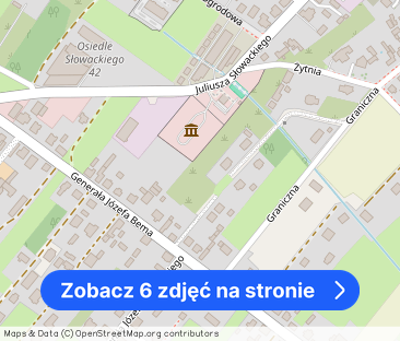 Mieszkanie Ciechocinek wynajem - Zdjęcie 1