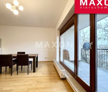 Warszawa, Mokotów, ul. Rakowiecka - Photo 3