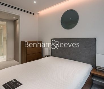 1 Bedroom flat to rent in Sugar Quay, Water Lane, EC3R - Photo 4