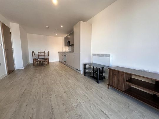 2 bedroom apartment to rent - Photo 1