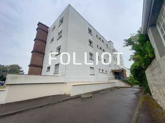 BEL APPARTEMENT - 4 PIECES - CAEN - Photo 1