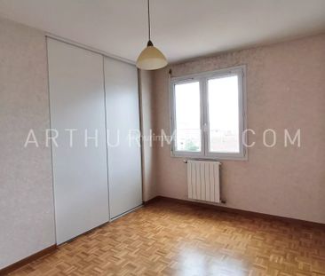 Location Appartement 3 pièces 71 m2 à Davézieux - Photo 2