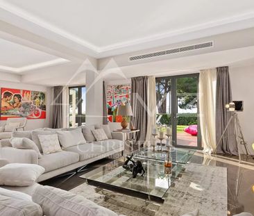 CANNES-CROISETTE-VILLA CONTEMPORAINE - Photo 2