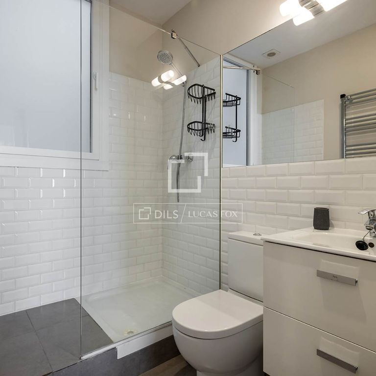 Luxury Flat for rent in Barcelona, Spain - Photo 1