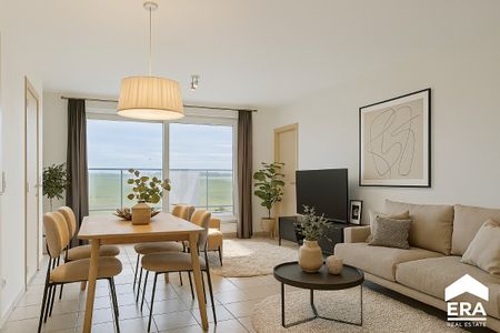 Appartement met 2 slks en staanplaats in Tienen - Photo 5