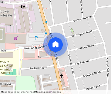 Whalebone Lane South, Dagenham, London, RM8 - Photo 1