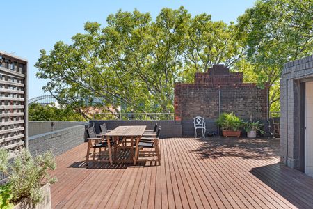1/9-11 St Neot Avenue, Potts Point NSW 2011 - Studio For Rent | Domain - Photo 5