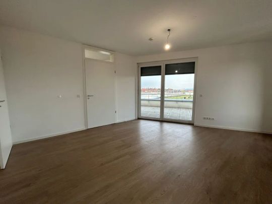 3,5-Zimmer-Penthouse-Wohnung mit Blick über Heilbronn - Photo 1