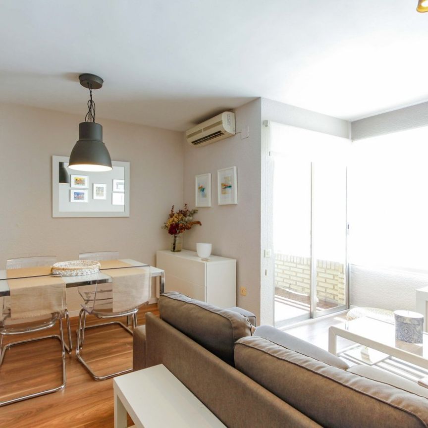 Cute and quiet apartment in la Petxina neighbourhood - Photo 1