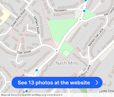 Barnacres Road, Hemel Hempstead, Hertfordshire, HP3 - Photo 1