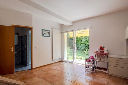 4.5-ROOM TWO-FAMILY HOUSE WITH GARDEN IN PAZZALLO - Photo 4