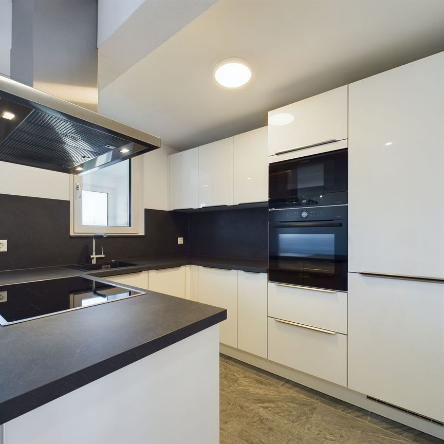 Quiet 2.5-room apartment, Wängi from 1 April 2026 - Photo 1