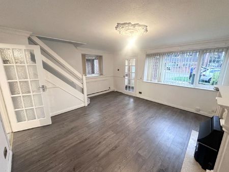 3 bedroom house share to rent - Photo 4