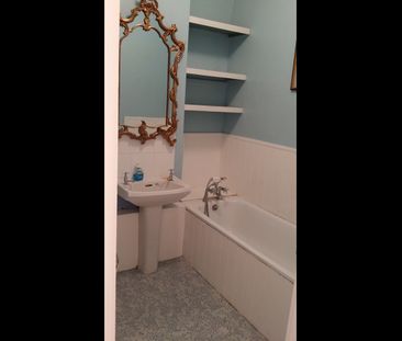 Studio Flat, London, W14 - Photo 4