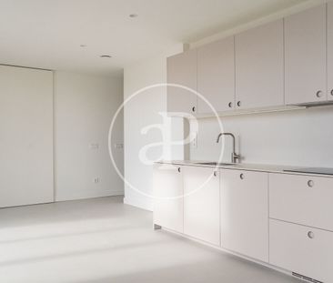 Penthouse for rent in Prosperidad (Madrid) - Photo 6