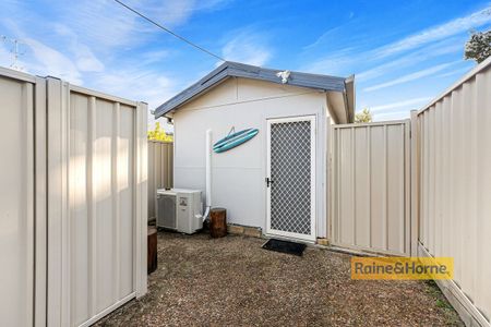 STUDIO CABIN IN UMINA - Photo 4