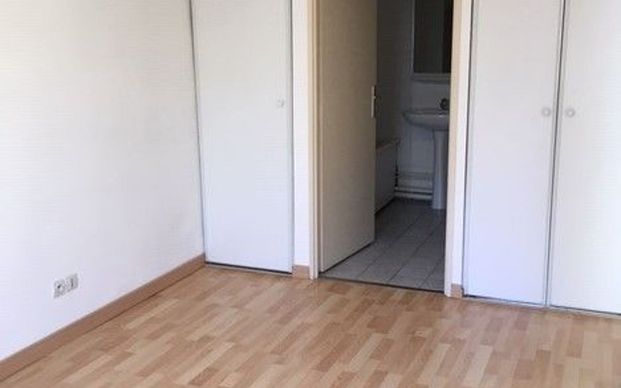 Appartement à louer - Photo 1