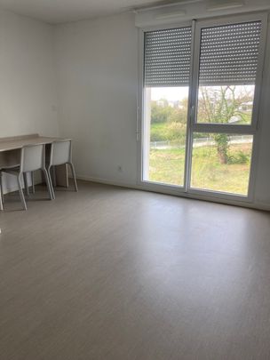 Location Appartement 1 pièce 22m² VILLENAVE D ORNON 33140 - Photo 1