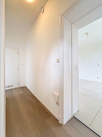 Appartement met twee slaapkamers in Hannut Crehen - Foto 4