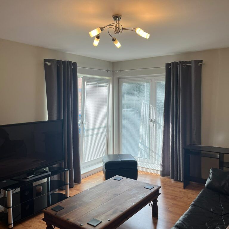 36 Shaw Crescent, Aberdeen, AB25 3BT - Photo 1