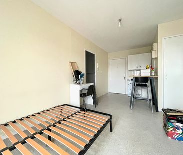 Location Appartement 1 pièce 21m² BREST 29200 - Photo 5