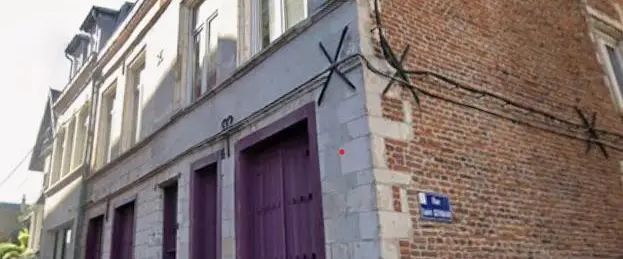 Appartement à louer 2 pièces 28.61m² - Photo 1