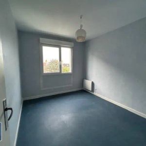 Appartement à louer 2 pièces 51.02m² - Photo 2