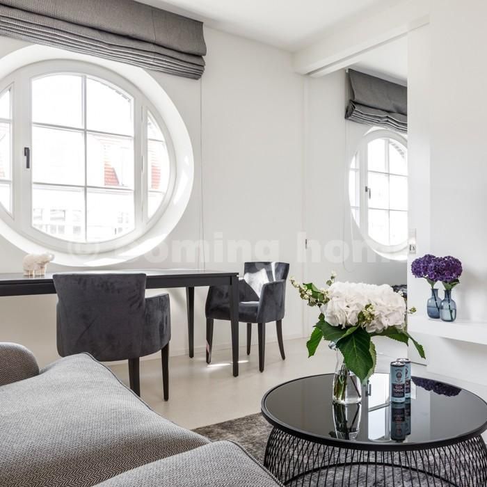 Mühelose Eleganz: Nähe Kurfürstendamm - Photo 1