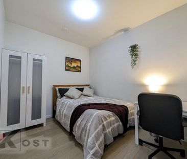 Melbourne CBD - Photo 6