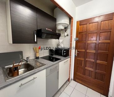Location Appartement 1 pièce 14m² PERPIGNAN 66000 - Photo 3