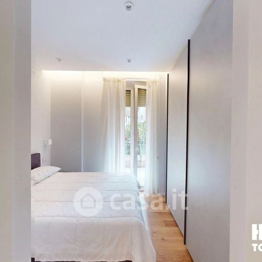 Bilocale in Affitto in Via dei Carracci 6 a Milano - Photo 1