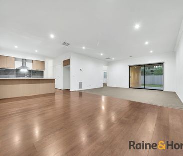 Stylish 4-Bedroom Family Home + Study | Prime Cranbourne East Location - Photo 6