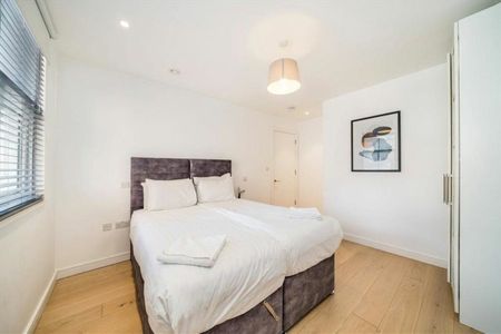 Cheshire Street, Cheshire Street, E2 - Photo 4