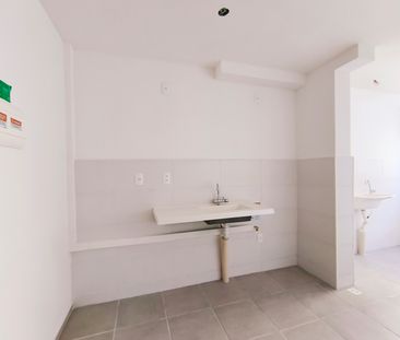 MONDUBIM - APARTAMENTO - R. MONTE LIBANO, 944 AP 110 BL 01 TERREO P... - Foto 2