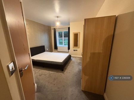 2 bedroom flat to rent - Photo 4