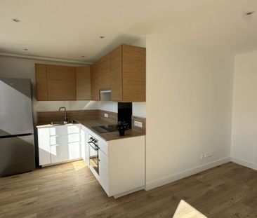 Appartement 3 pièces - Photo 1