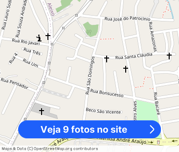 Alugo apartamento 1000,00 - Foto 1