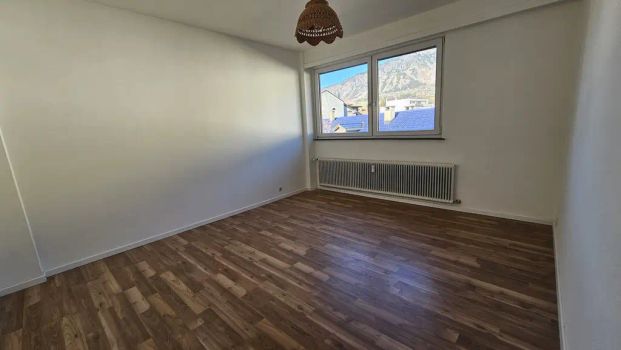NEU - Miete - 2 Zimmer Wohnung direkt in Lienz - auch gewerblich nutzbar - Foto 1