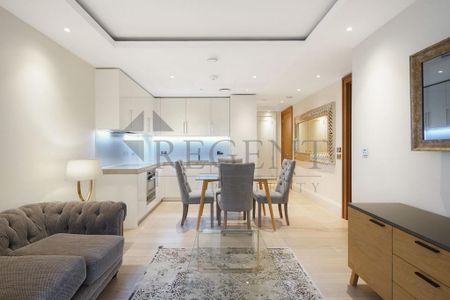 1 bedroom apartment to rent - Photo 2