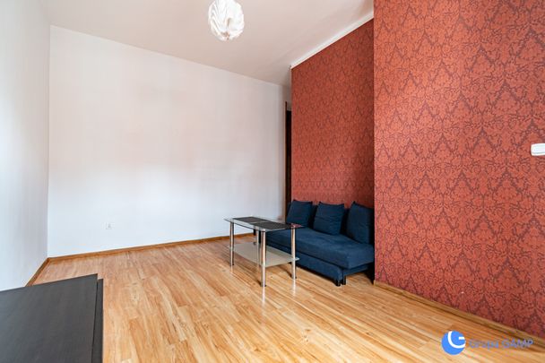 Rynek Dębnicki*2pok.-38m2*Różana*Bulwary - Photo 1