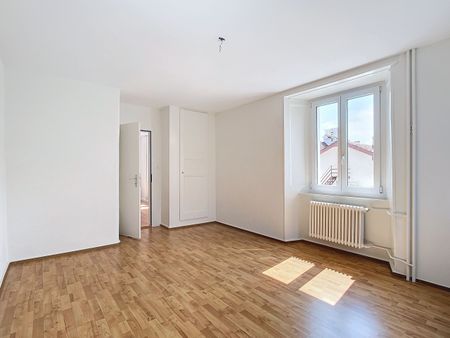 Appartement 3.5 pièces - Foto 4