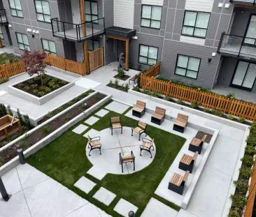 B315 - 20282 72B Avenue | 20282 72B Avenue, Langley - Photo 1