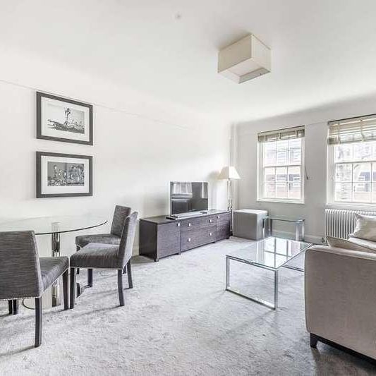 Fulham Road, Chelsea, SW3 - Photo 1