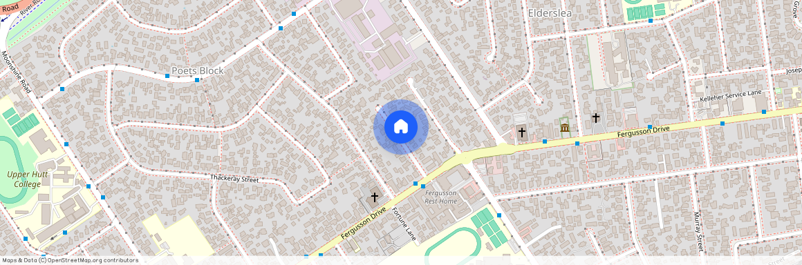 12 Argyle Grove, Trentham