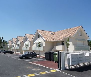 Location Appartement 2 pièces 39m² EYSINES 33320 - Photo 5