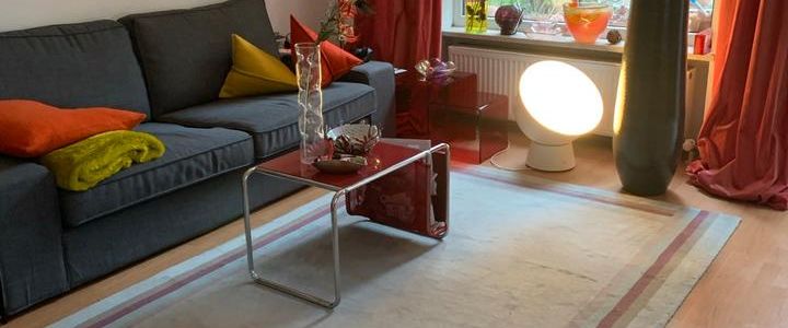 ! 2-Zimmerwohnung in Straubing - Photo 1