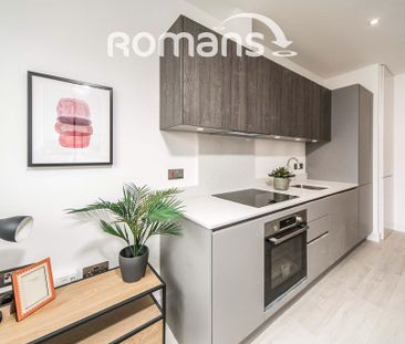 1 bedroom flat to rent - Photo 5